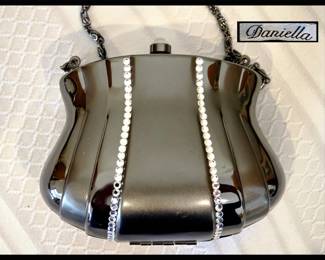 Elegant Little Daniella Evening Bag