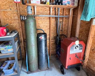 Welder