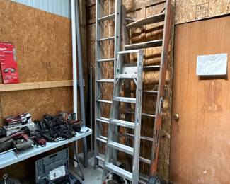 Ladders