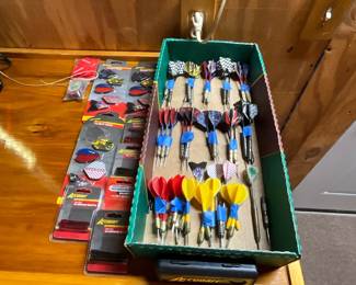 Darts