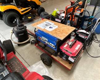 Generator