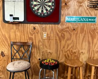 Barstools