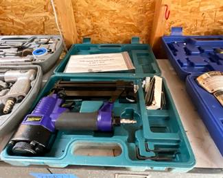 Power tools