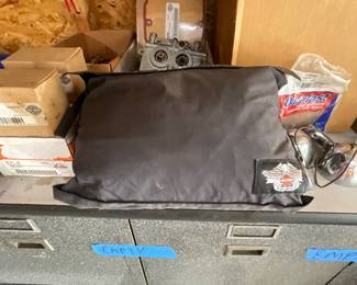 Harley stuff