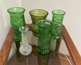Brody vases