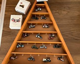 Harley collectible