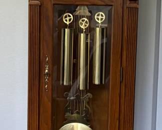 Grandfather Clock