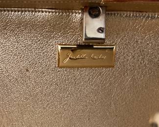 Judith Leiber