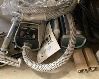 3 Electrolux