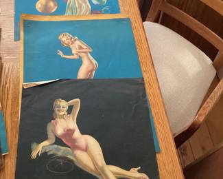 Vintage