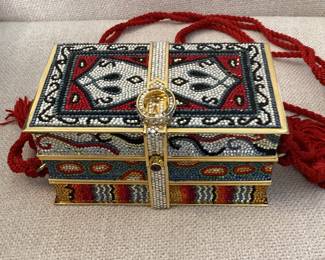Judith Leiber