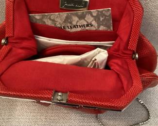 Judith Leiber