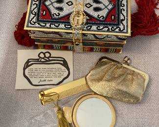 Judith Leiber