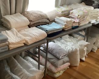 Linens