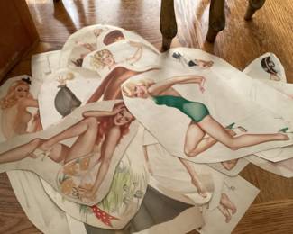 Cutouts