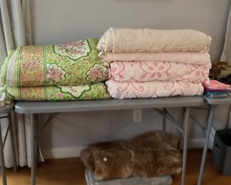 Bedspreads