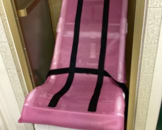 Shower Chair