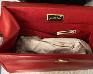 Judith Leiber