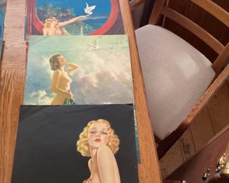 Vintage