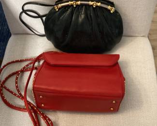 Judith Leiber