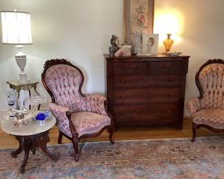 Victorian Furniture