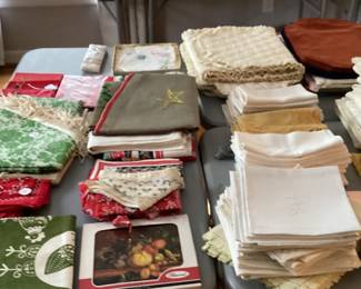 Linens