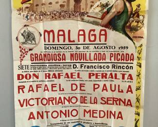 Vintage Poster