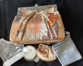 Judith Leiber