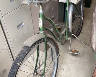 Schwinn