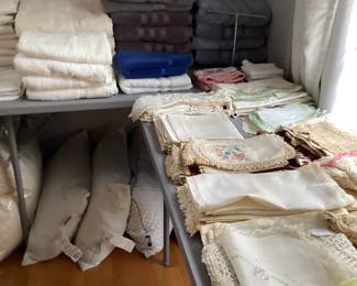 Linens