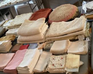 Linens