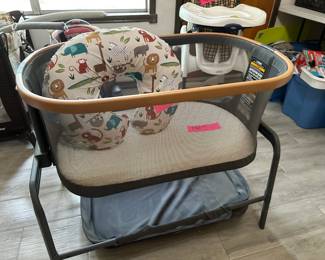 Baby Craddle - like new