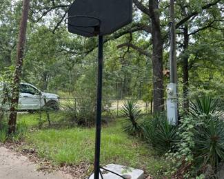 Basket Ball Goal