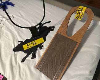 Boot Puller - Collectables