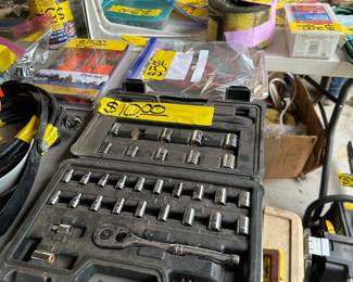 T O O L S and Hardware