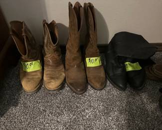 Boots
