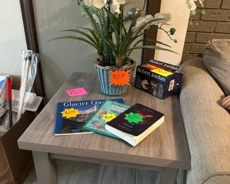 Side Table - 