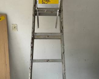 Ladder