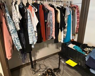 Clothes