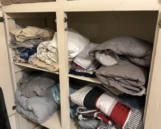 linens