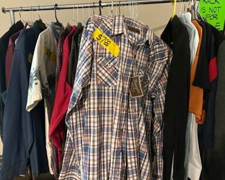 Clothes