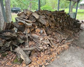 Fire Wood for Sell