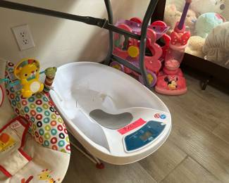 Baby Items