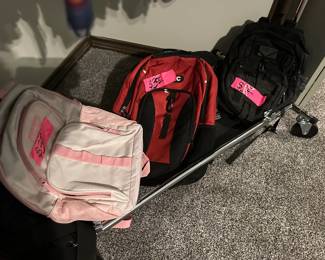 Purses and Bags