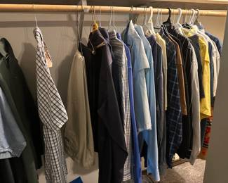 Clothes