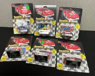 Lot # : 61 - Vintage Racing Champions NASCAR Sets NIP