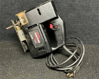 Lot # : 77 - Sears Craftsman Electric Sabre Saw