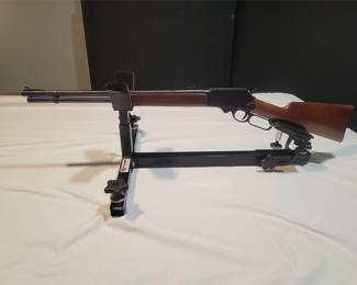 Lot # : 28 - Mossberg model 472 SCA 30.30