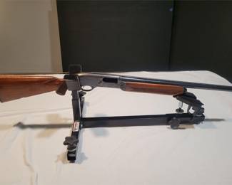 Lot # : 26 - JC Higgins Model 66 12 ga