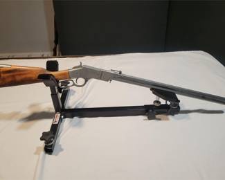 Replica Rifle non functional